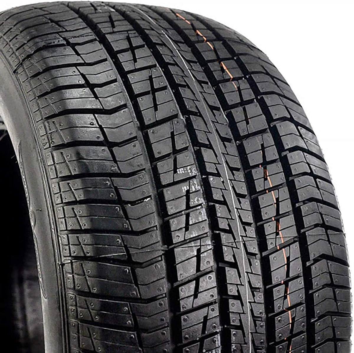 Firestone Firehawk Indy 500 Performance All-Season Tire, 295/50R15 105S XL