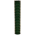 allFENZ Green PVC-Coated Welded Wire, 14-Gauge, 4 ft. x 100 ft.