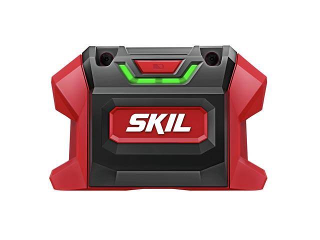 Skil BY8708-00 40V PWRCore Battery with 5.0Ah Lithium-Ion Power
