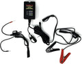 BatteryMINDer 1510 Battery Charger, Maintainer and Desulfator, 12 Volt 1.5 Amp, Designed for Cars, Trucks, Motorcycles, ATVs, Boats and RVs