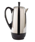 Farberware FCP412 Stainless Steel Percolator, 4-12 Cup Capacity