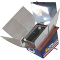 All American Sun Oven Solar Appliance