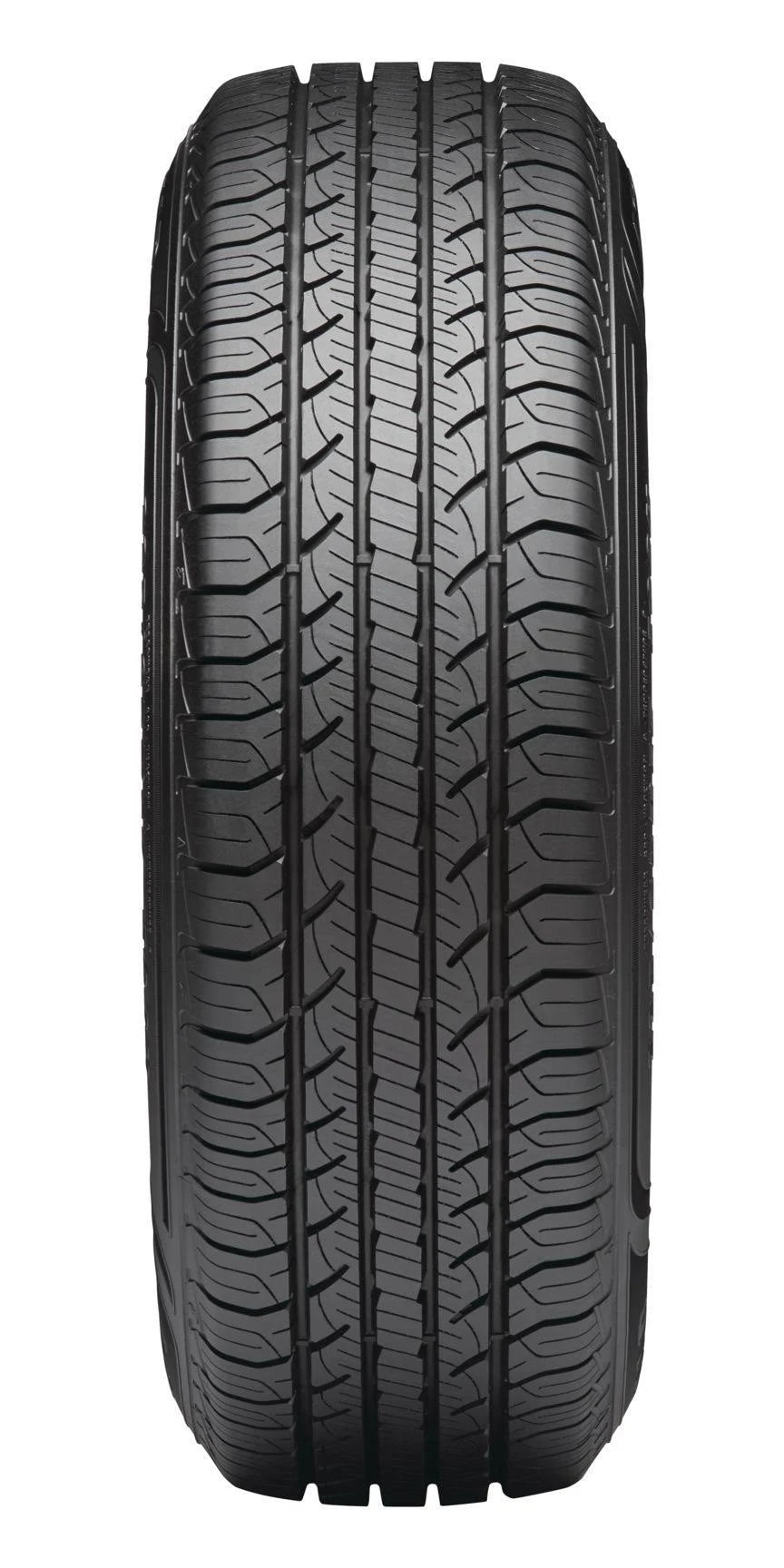 Goodyear Assurance Outlast Tire, P205/60R16 91V SL