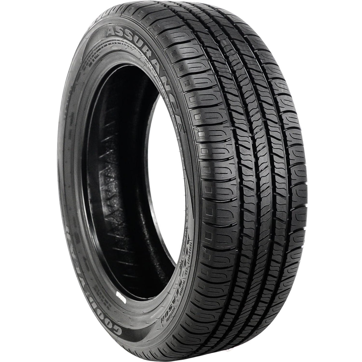 Goodyear Assurance All-Season Tire, 235/65R17 104T