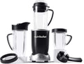 nutribullet RX Personal Blender with 1700 Watts and 45 Ounces Capacity for Shakes, Smoothies, Food Prep and Frozen Blending, Black, N17-1001