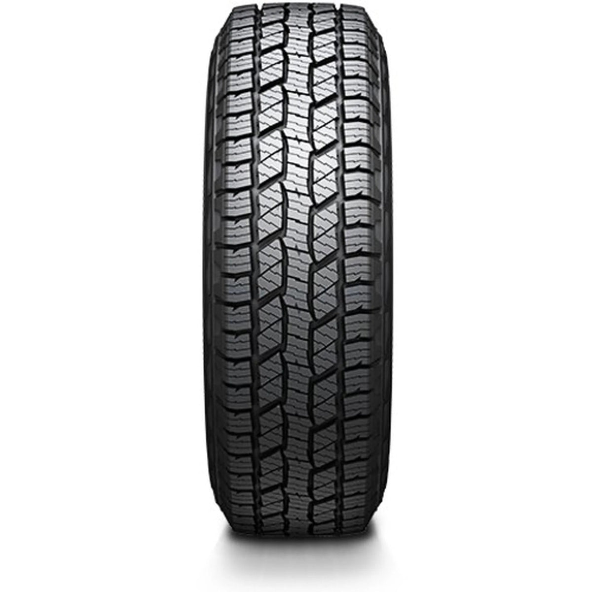 Laufenn X FIT AT LC01 All-Terrain Light Truck Tire, LT235/75R15 104/101R C
