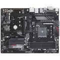 Gigabyte B450 Gaming X ATX Motherboard for AM4 Processors