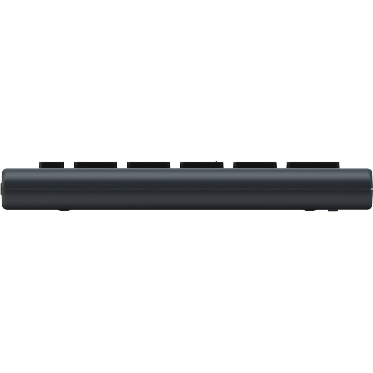 Logitech Living-Room K830 Wireless Keyboard with 2.4 GHz and Bluetooth Connectivity
