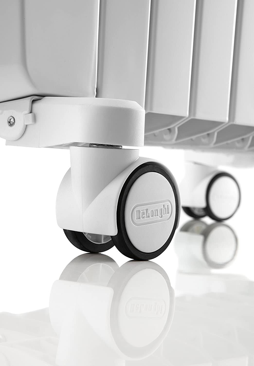 DeLonghi Full-Room Radiant Heater