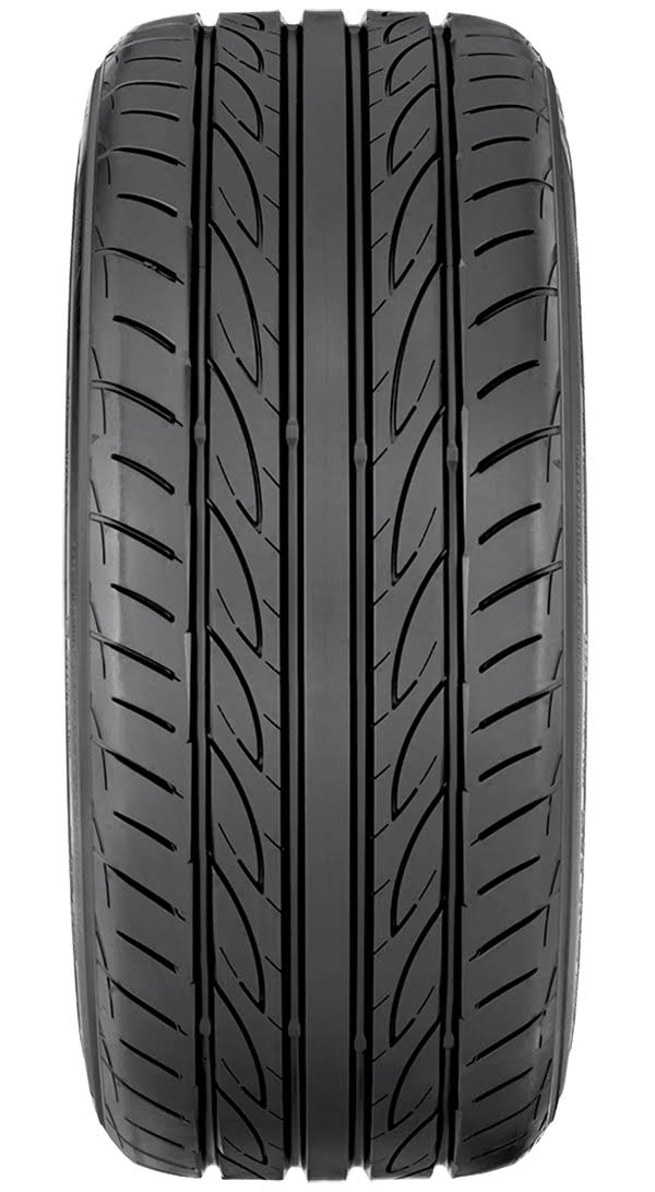 Yokohama Advan Fleva V701 Performance Tire, 205/55R15 88V