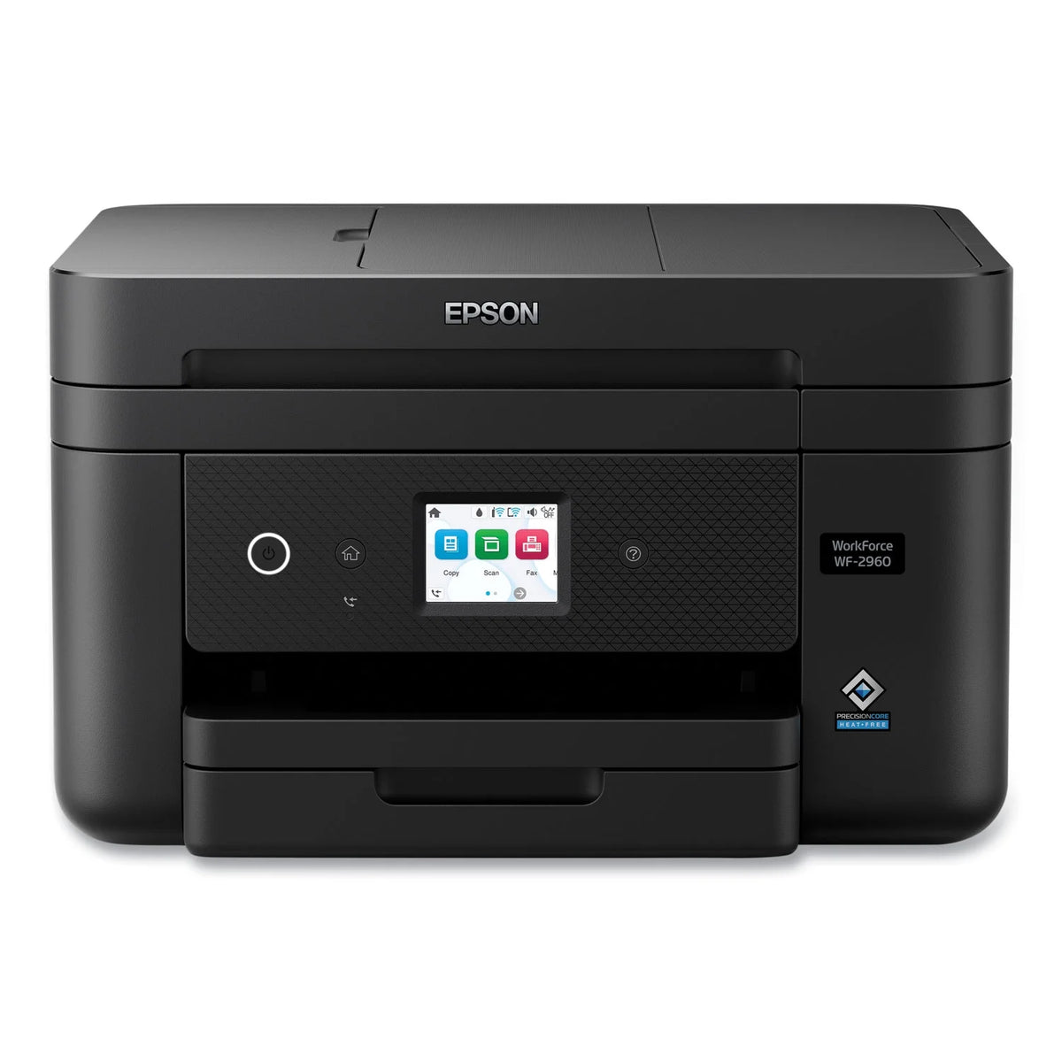 Epson WorkForce WF-2960 Wireless All-in-One Printer