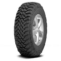 Accelera M/T-01 Mud-Terrain Tire, 235/75R15 104Q