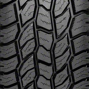 Cooper Discoverer A/T3 All-Terrain Tire, 235/75R17 109T