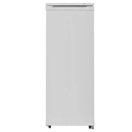 6.5 cu. ft. Upright Freezer