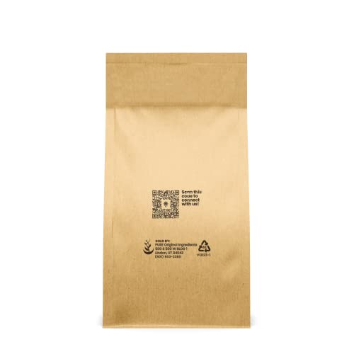 Pure Original Ingredients Potting and Garden Sand, 2 lb, for Planters and Soil Patches to Help Retain Moisture