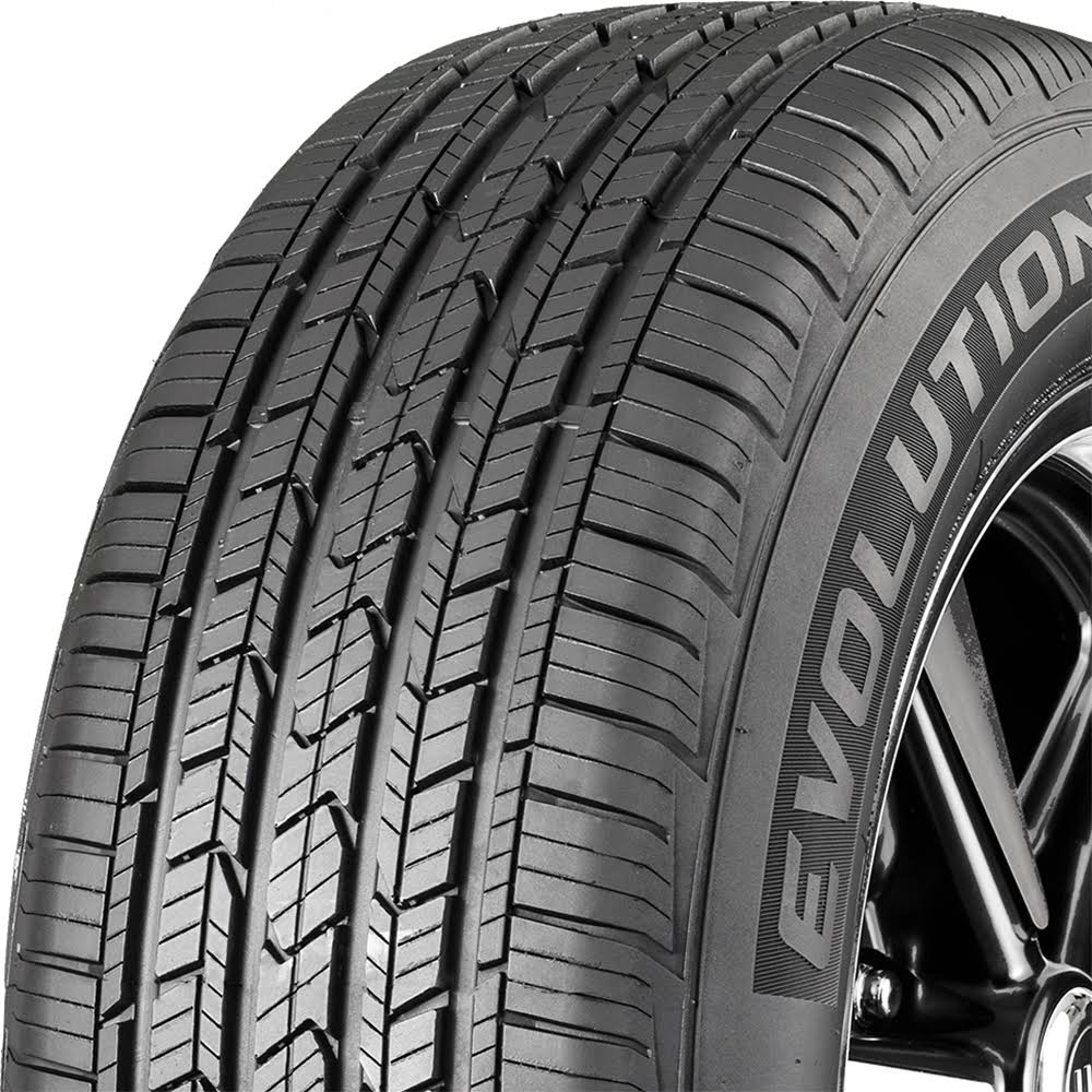 185/70R14 88T Evolution Tour All-Season Tire by Cooper