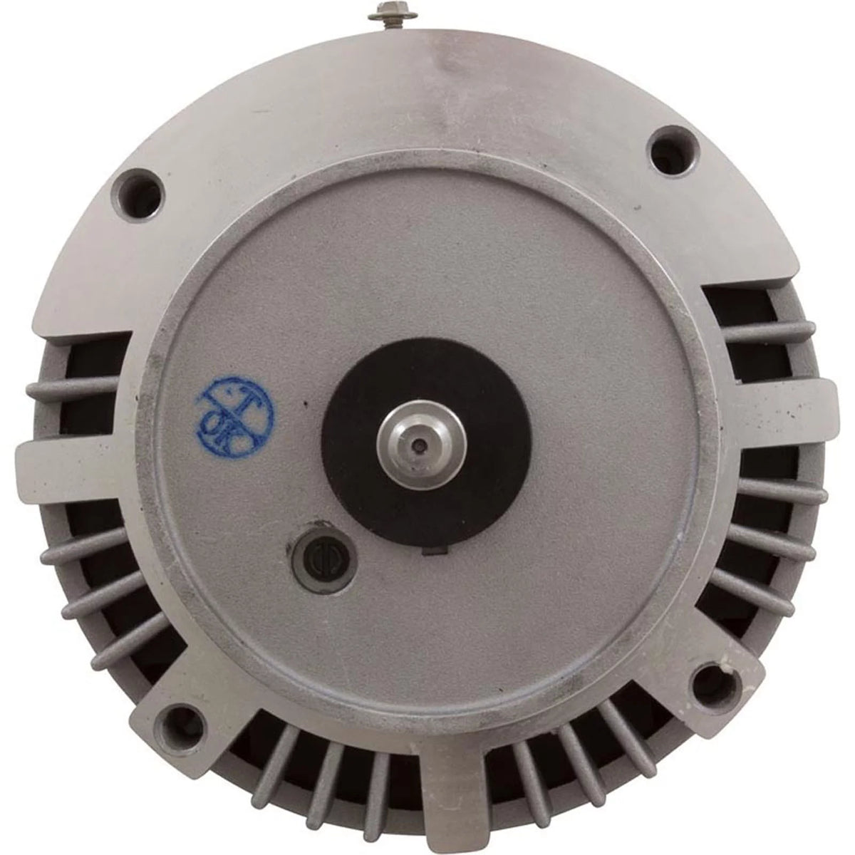 Century A.O. Smith B229SE Pool and Spa Pump Motor, 1-1/2 HP Up-Rated 56J C-Face with 7.2/14.4A and 115/230V