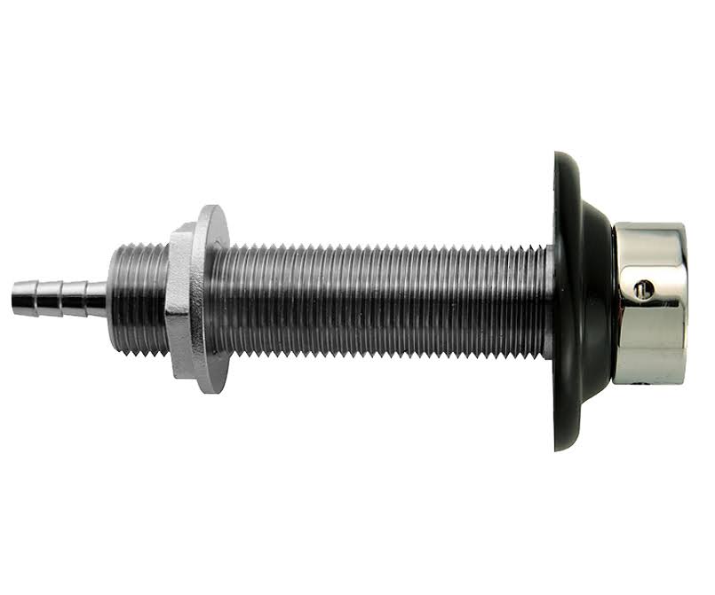 Kegco 2-Tap Kegerator Conversion Kit with Premium Door-Mount Installation