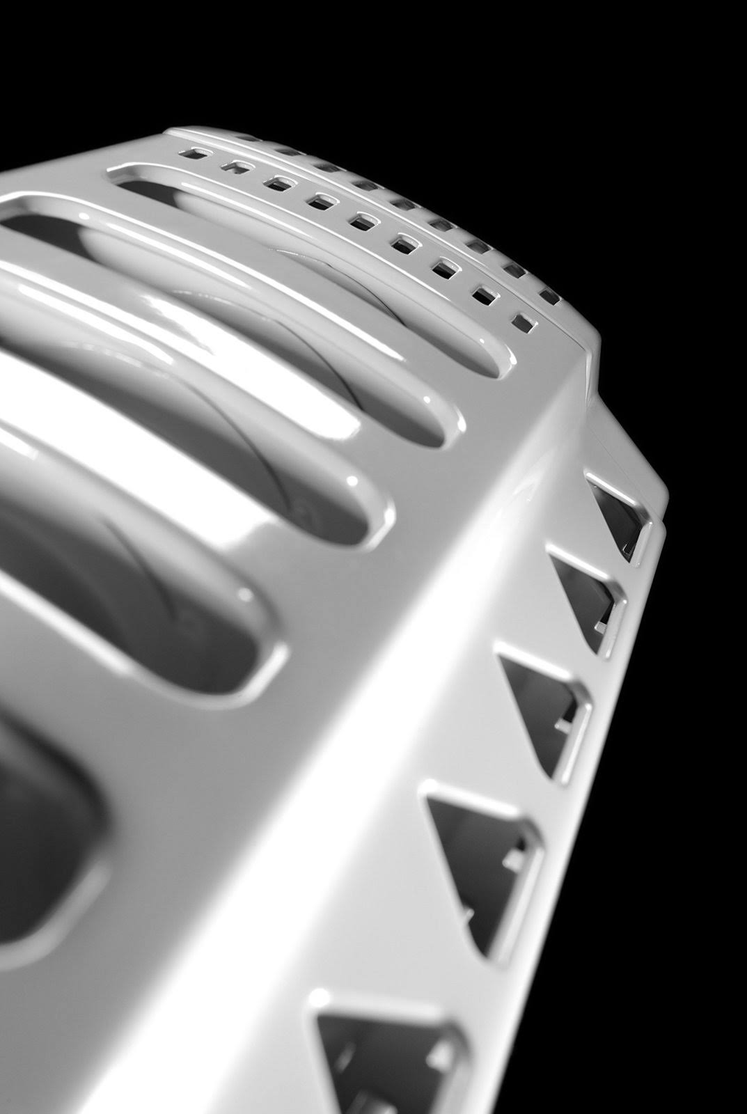 DeLonghi Full-Room Radiant Heater