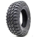 Achilles Desert Hawk X-MT Mud-Terrain Tires, Set of 4 in Black, 30X9.50R15, 6-Ply Rated