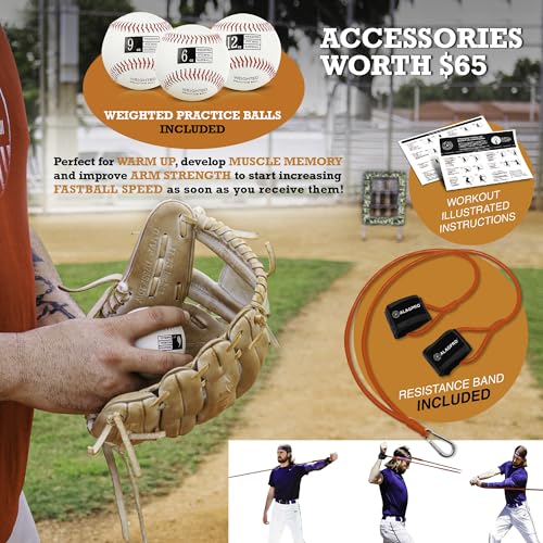 ALAGPRO The Original 9-Hole Baseball and Softball Pitching Net with Strike Zone Pocket and Pitching Target