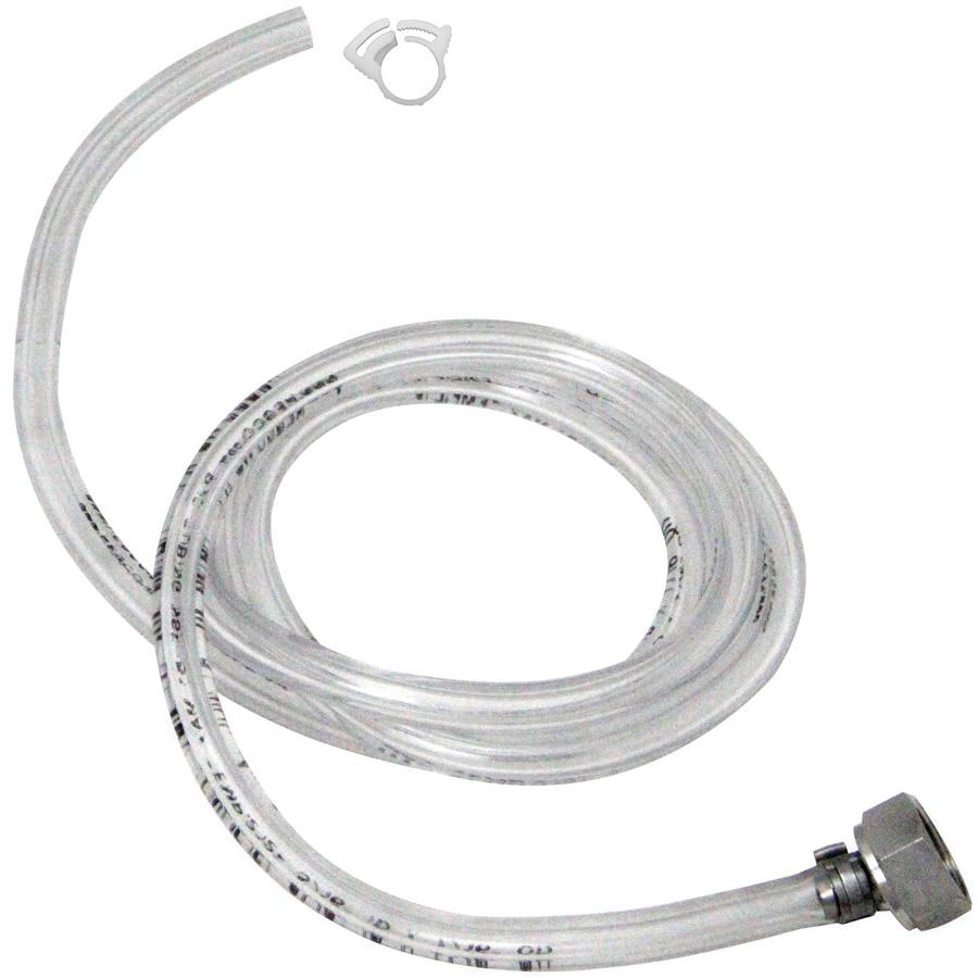 Kegco 2-Tap Kegerator Conversion Kit with Premium Door-Mount Installation