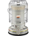 Dyna-Glo Indoor Kerosene Convection Heater with 23,800 BTU Output for Spaces up to 1,000 Sq. Ft.