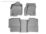 WeatherTech 460031-460622 FloorLiner DigitalFit