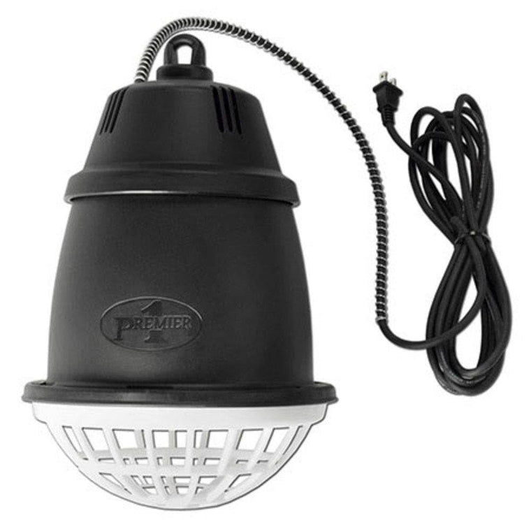 Premier 1 Supplies Prima Heat Lamp, Model MN198847