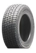 Milestar Patagonia A/T R All-Terrain Light Truck Tire, LT275/70R17 121/118R E
