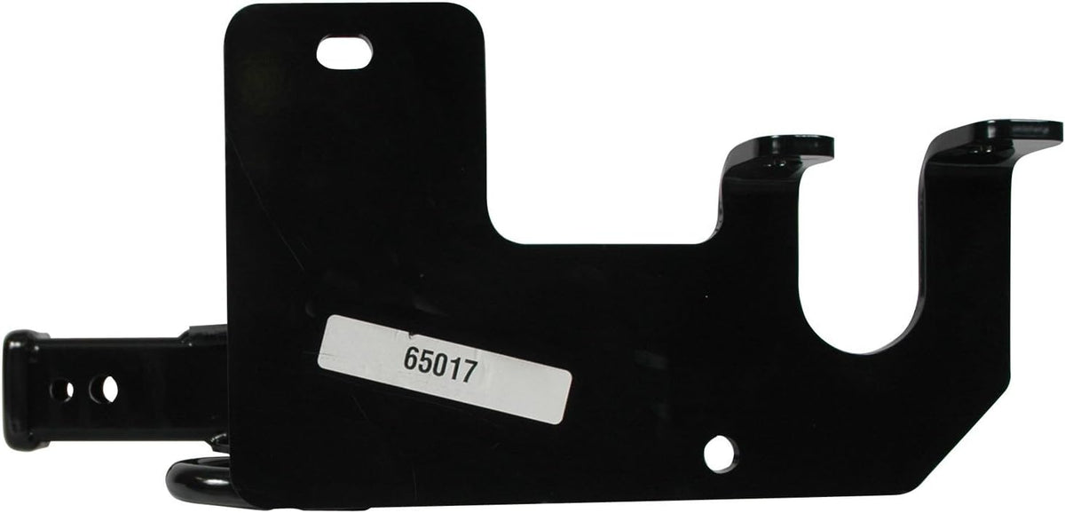 Reese 65017 Front-Mount Trailer Hitch Receiver with 2-Inch Square Receiver Opening