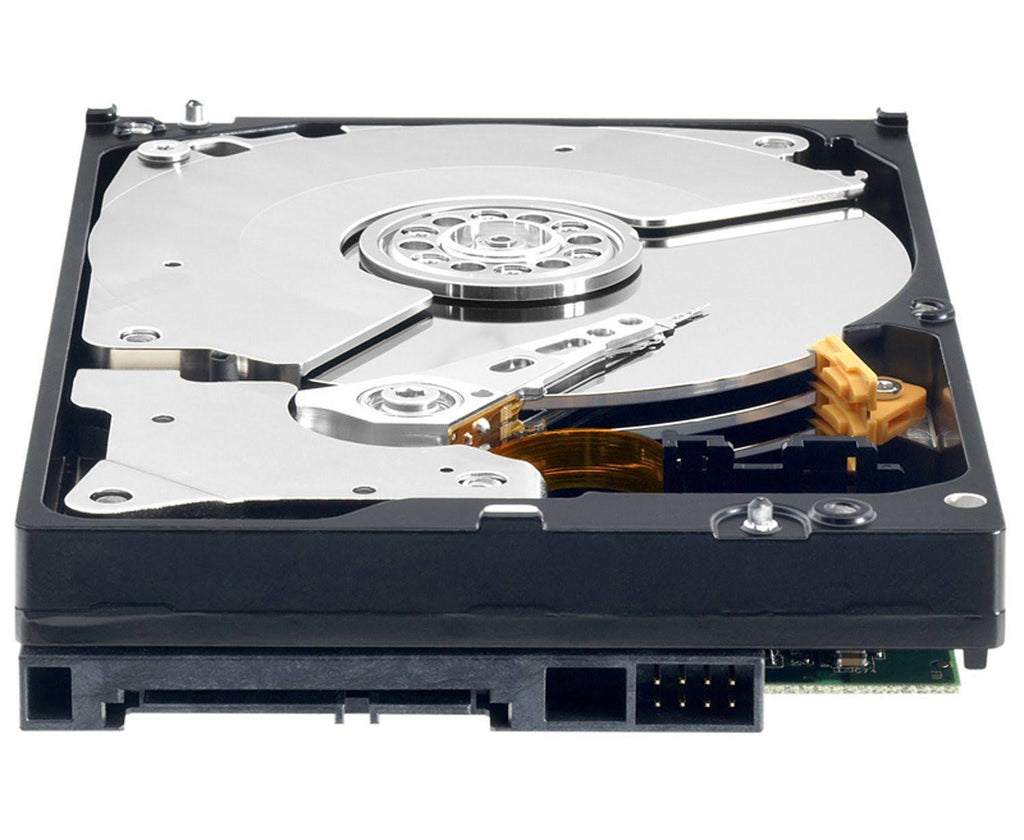 WD RE4 Enterprise SATA Hard Drive, 2TB 3.5-inch Model Wd2003fyys
