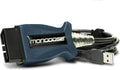 Mongoose-Pro GM J2534 Vehicle Interface Cable for OEM Reprogramming and Diagnostics on General Motors Vehicles