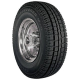 Cooper Discoverer M+S LT Tire, LT245/75R16 E