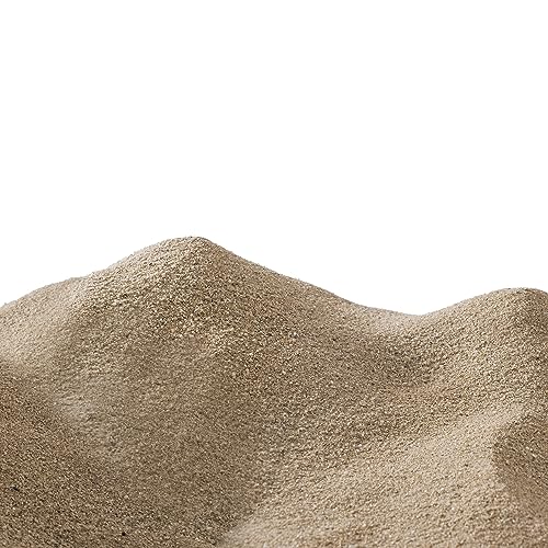 Pure Original Ingredients Potting and Garden Sand, 2 lb, for Planters and Soil Patches to Help Retain Moisture