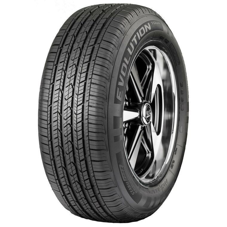 Cooper Evolution Tour All-Season Tire, 225/65R16 100T