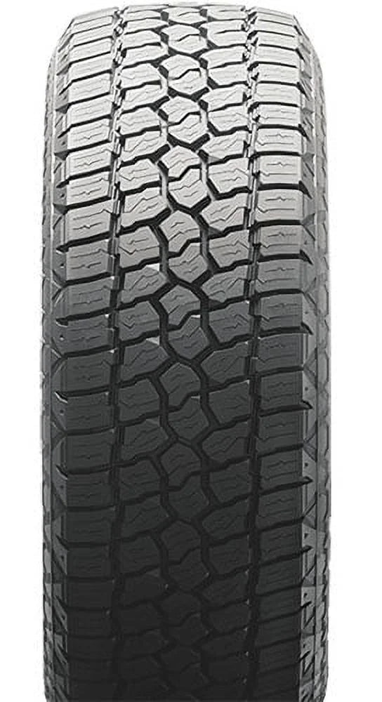 Milestar Patagonia A/T R All-Terrain Light Truck Tire, LT275/70R17 121/118R E