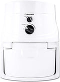 NutriMill Classic Grain and Flour Mill with High-Speed Grinding