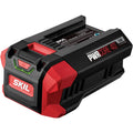 Skil BY8708-00 40V PWRCore Battery with 5.0Ah Lithium-Ion Power