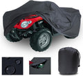 Heavy-Duty All-Weather ATV Cover for 2002-2006 Cannondale Blaze 440 Quad, Reinforced Protection for All-Terrain Vehicles
