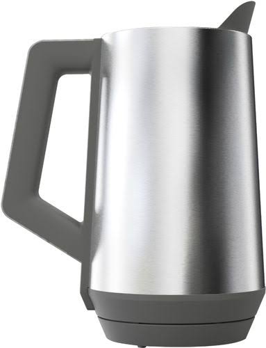 GE Cool Touch Stainless Steel Kettle with Digital Controls, G7KD15SSPSS