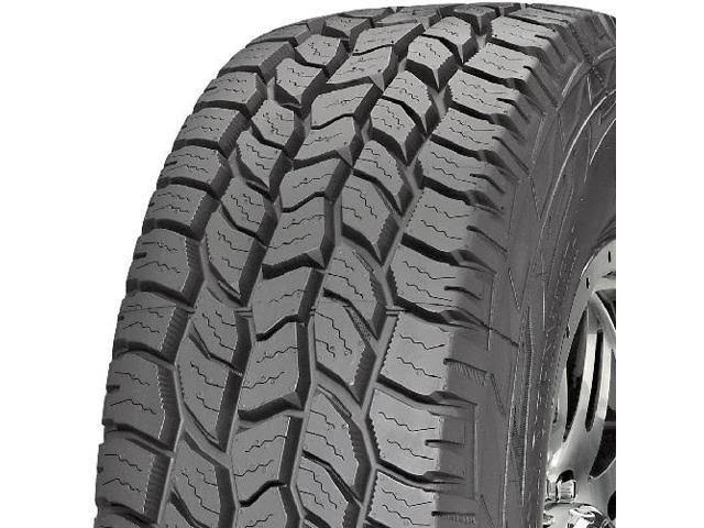 Cooper Discoverer A/T3 All-Terrain Tire, 235/75R17 109T