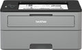 Brother HL-L2350DW Compact Monochrome Laser Printer with Wireless and Duplex Two-Sided Printing, Amazon Dash Replenishment Ready
