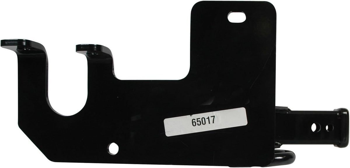 Reese 65017 Front-Mount Trailer Hitch Receiver with 2-Inch Square Receiver Opening