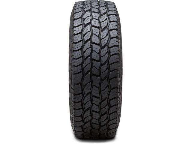 Cooper Discoverer A/T3 All-Terrain Tire, 235/75R17 109T