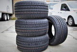 Firestone Firehawk Indy 500 Performance All-Season Tire, 295/50R15 105S XL
