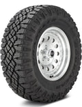 Goodyear Wrangler DuraTrac All-Terrain Tire, Size 265/65R18
