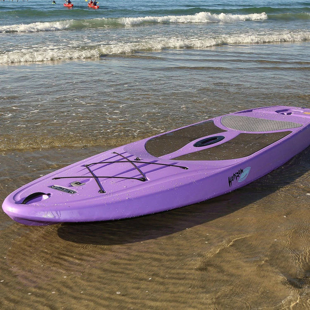 Lifetime Horizon 100 Stand-Up Paddleboard with Included Paddle