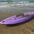Lifetime Horizon 100 Stand-Up Paddleboard with Included Paddle