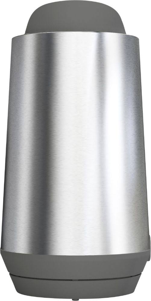 GE Cool Touch Stainless Steel Kettle with Digital Controls, G7KD15SSPSS